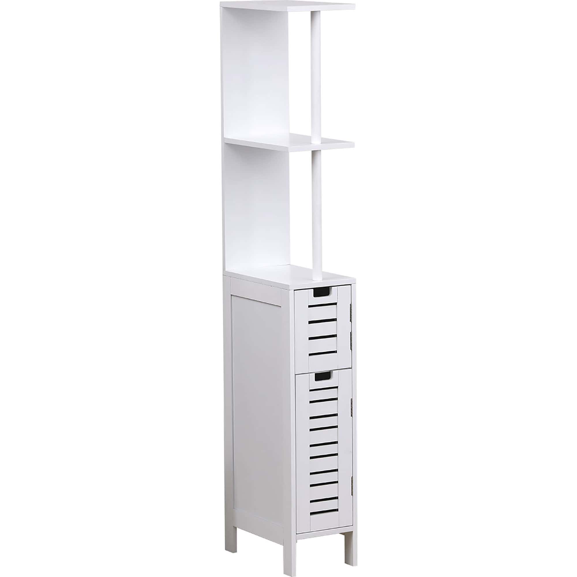 https://evideco.com/wp-content/uploads/2023/04/9931300-MIAMI-Slim-Bathroom-Storage-Cabinet-White-Freestanding-2-Door-Linen-Tower-1-main.jpg
