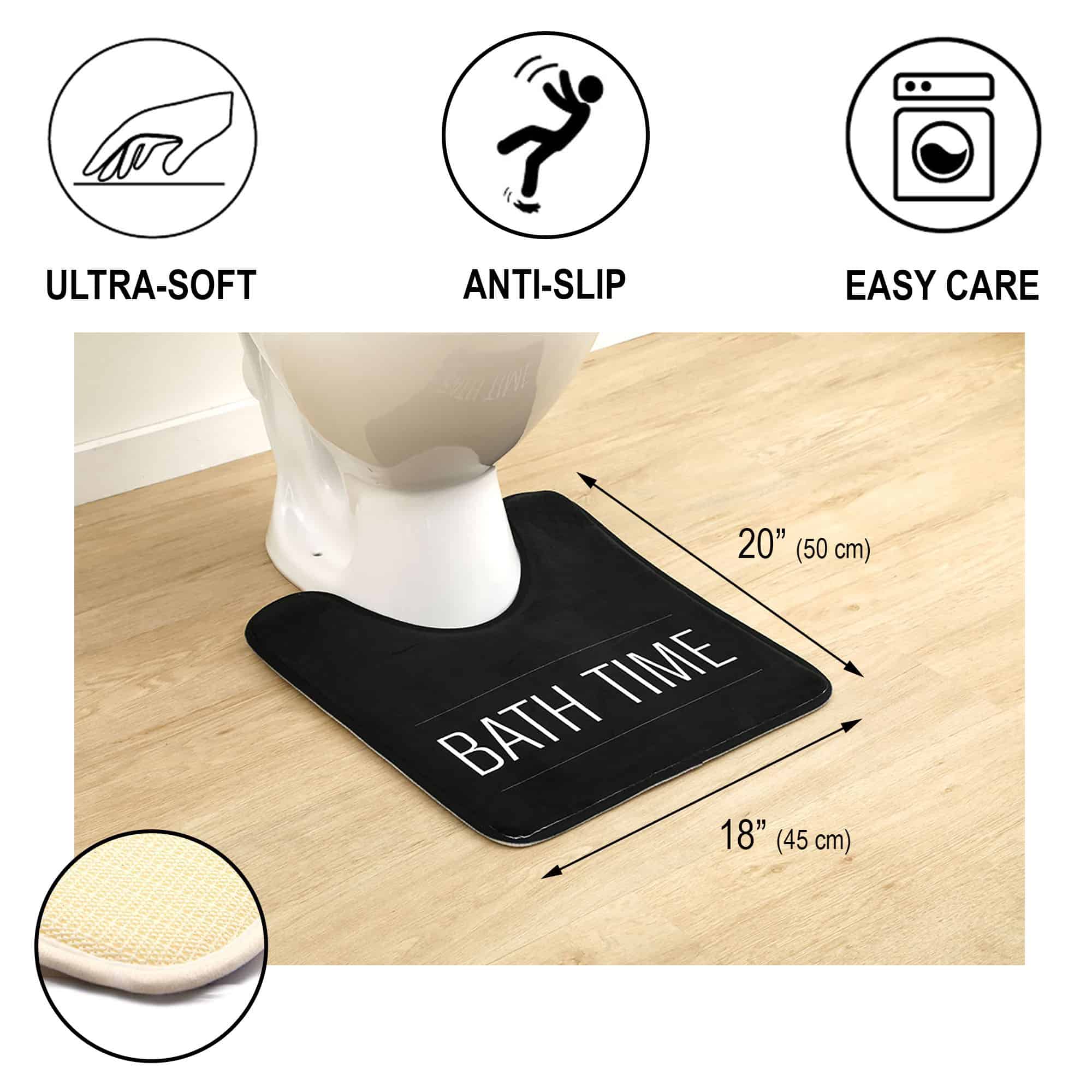 contour mat dimensions