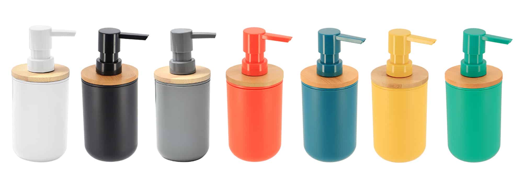 Bath lotion dispenser Padang