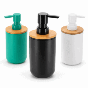 soap dispenser Padang 3 colors