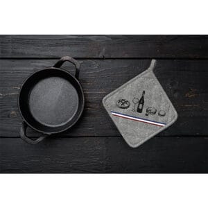 modern culinary set for everyday and gift