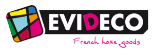 Evideco, French home goods