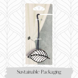 tieback packaging