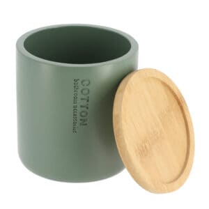 Matching collection with sage green tumbler soap dispenser soap dish toilet brush