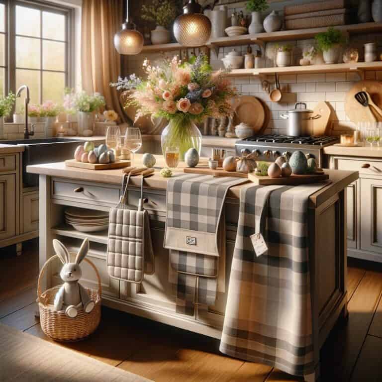 Spring Home Refresh: What to Replace and What to Add