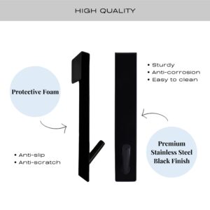 high quality stainless steel, anti-rust, anti-corrosion, protective backing foam