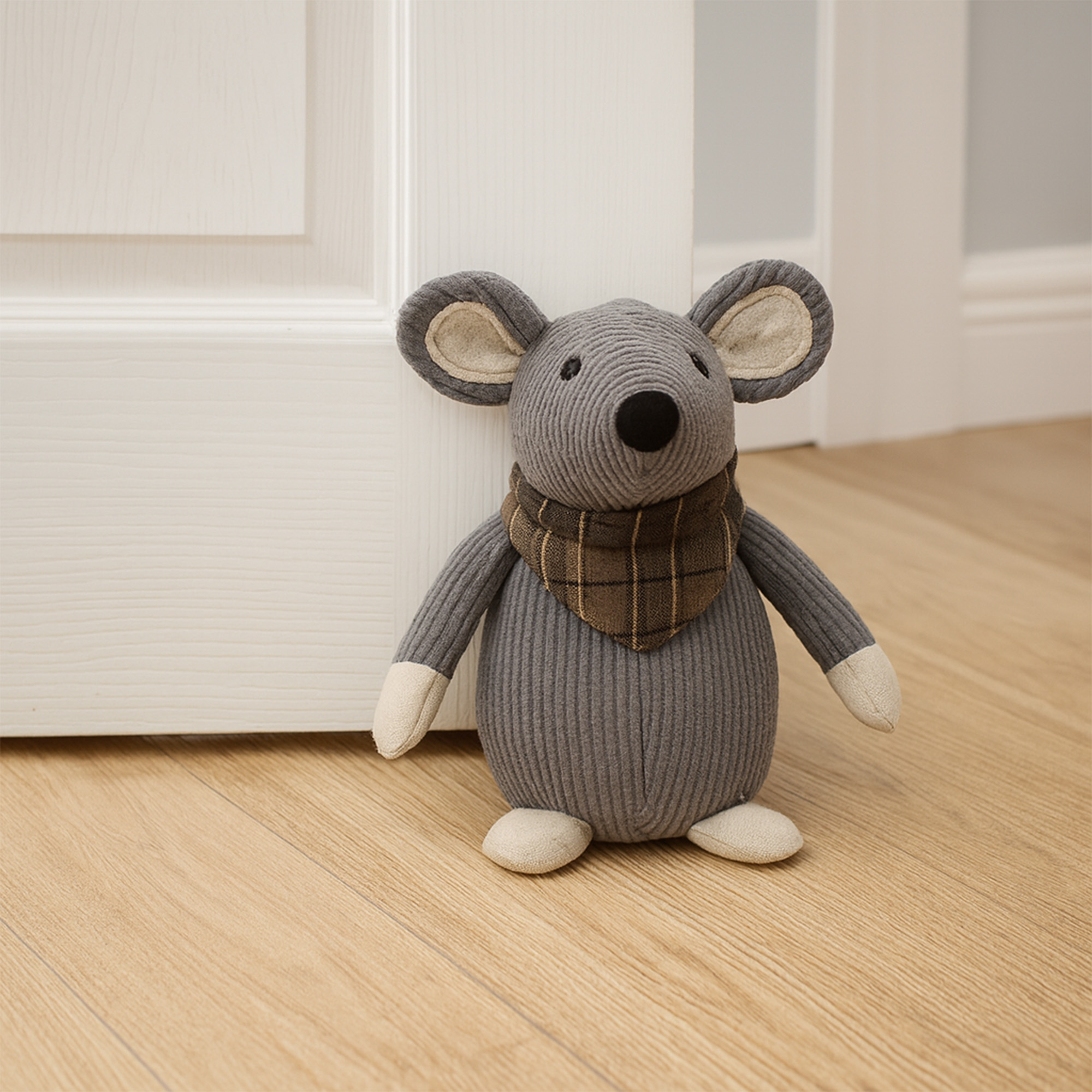door stop mouse