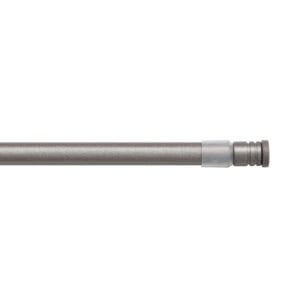 graphite tension rod in detail