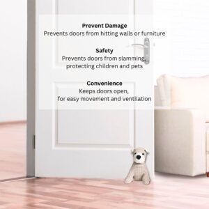 prevent damage, safe and convenient