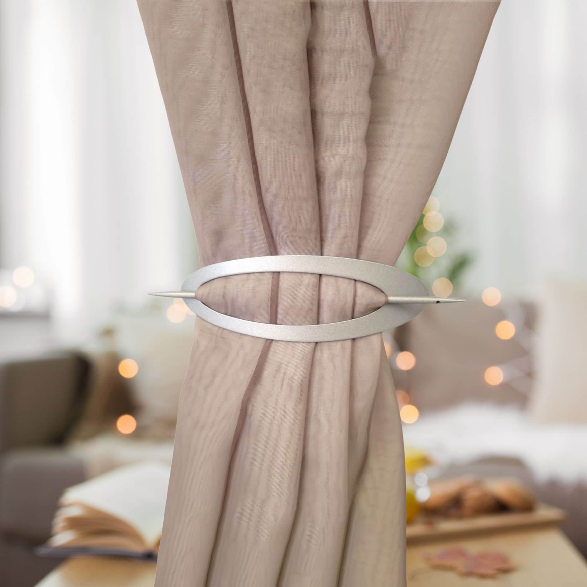 tiebacks for curtain