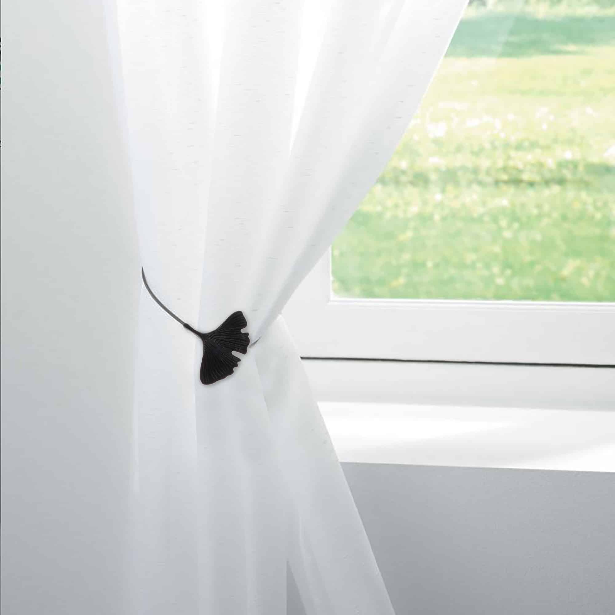 tiebacks for curtain