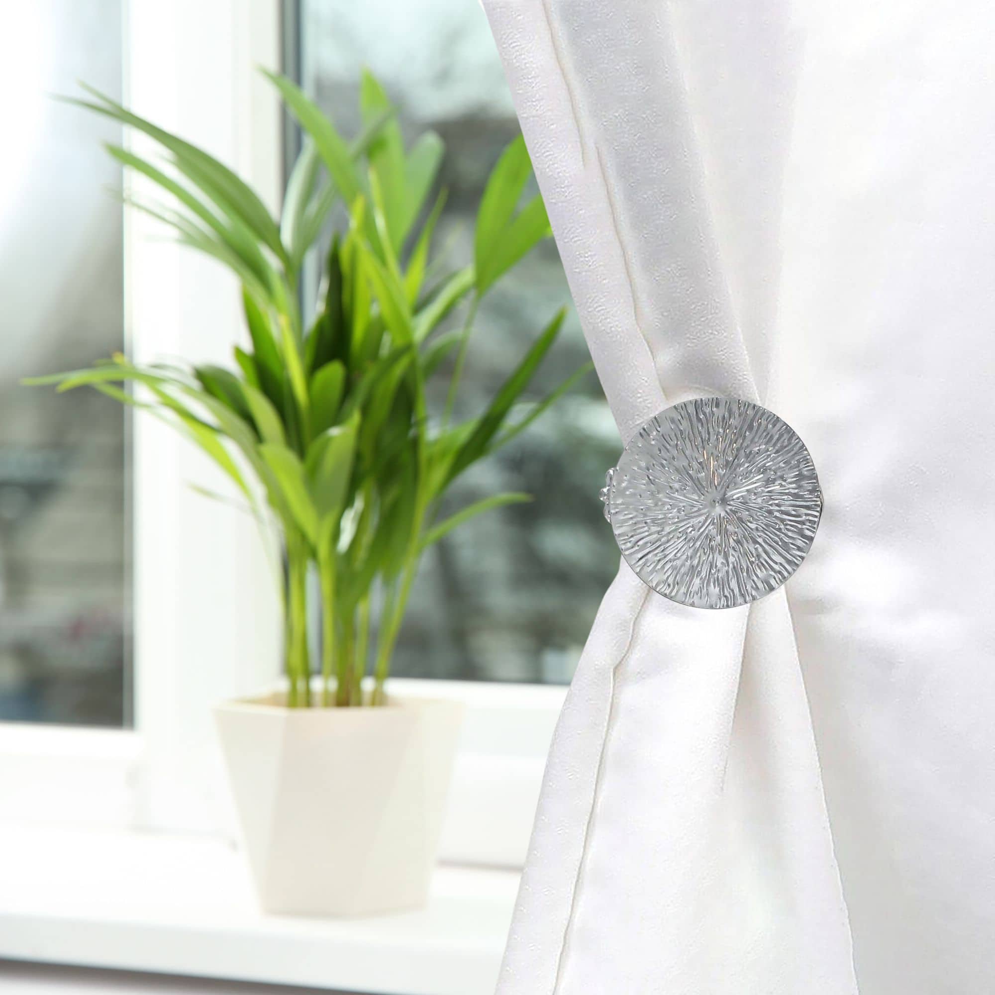 tiebacks for curtain