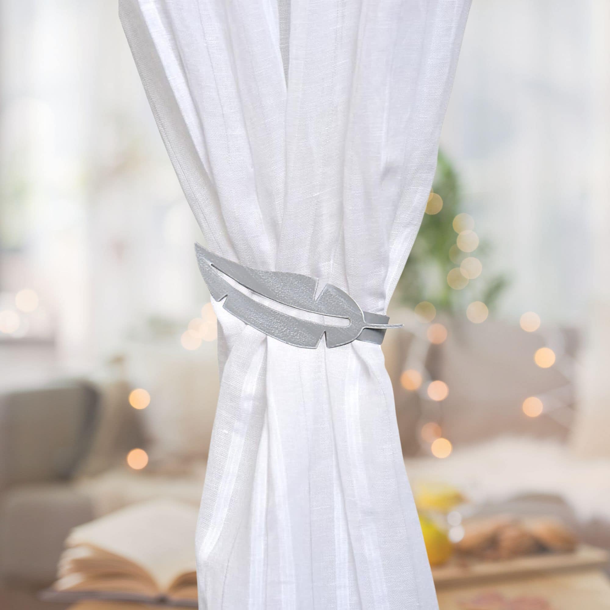 tiebacks for curtain