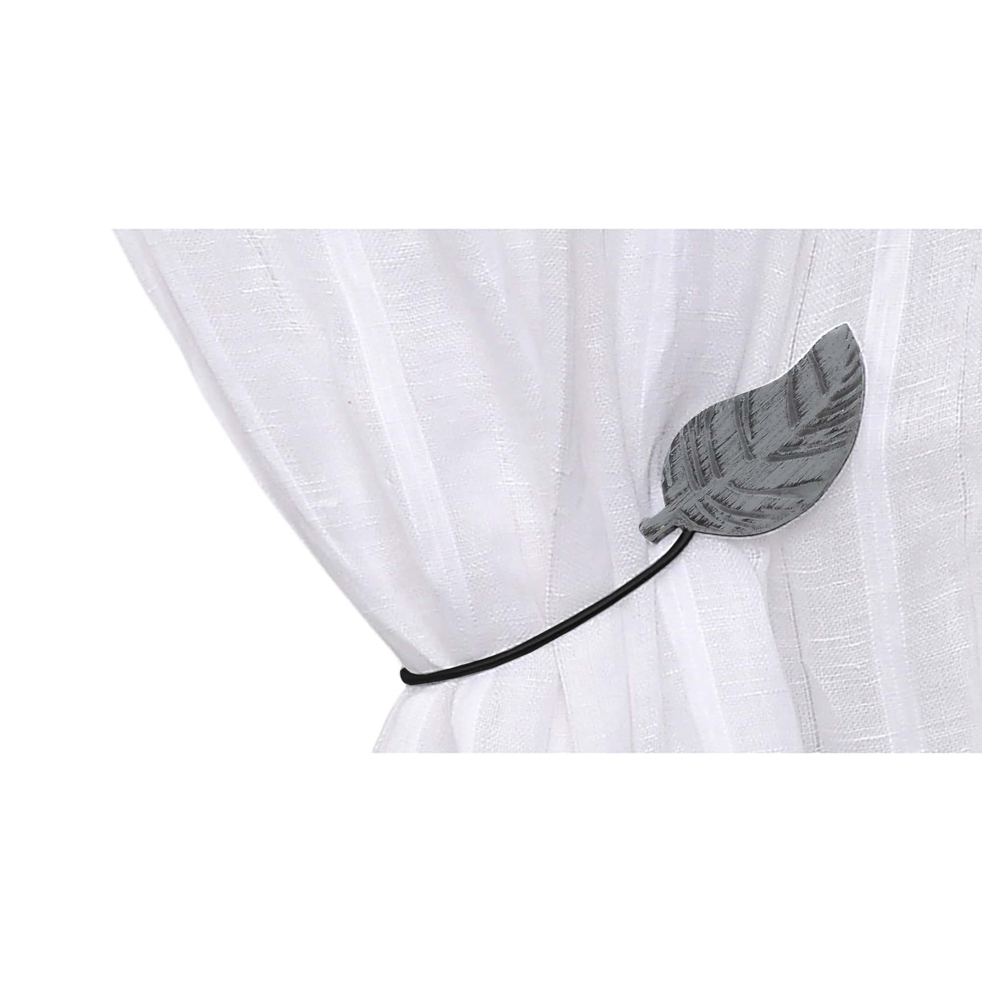 tiebacks for curtain