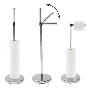 Toilet Paper Holders & Dispensers