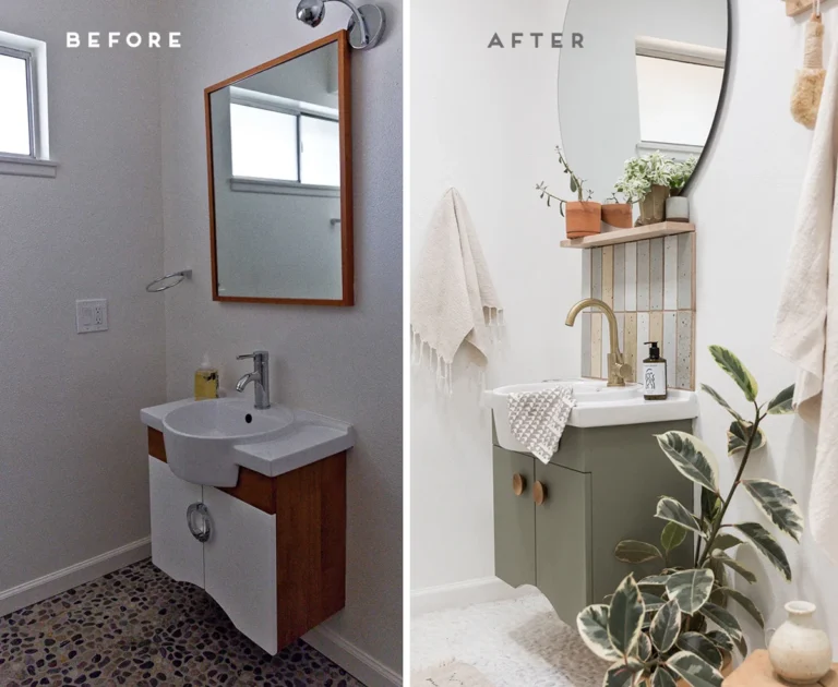 How to Refresh Your Bathroom Without a Full Renovation?