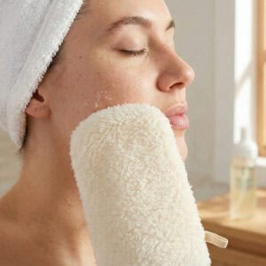 Make Up Remover Glove